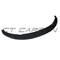 BMW F32/F33/F36 4 SERIES 2013-2017 CARBON FIBRE SPLITTER - V1