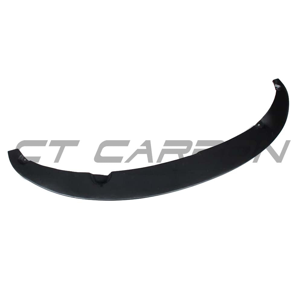 BMW F32/F33/F36 4 SERIES 2013-2017 CARBON FIBRE SPLITTER - V1