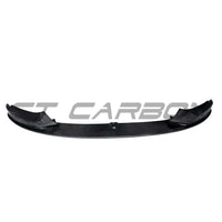 BMW F32/F33/F36 4 SERIES 2013-2017 CARBON FIBRE SPLITTER - V1