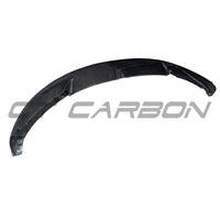 BMW F32/F33/F36 4 SERIES 2013-2017 CARBON FIBRE SPLITTER - V1