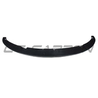 BMW F32/F33/F36 4 SERIES 2013-2017 CARBON FIBRE SPLITTER - V1
