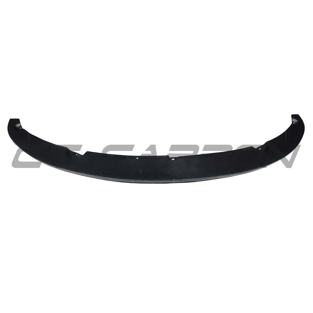 BMW F32/F33/F36 4 SERIES 2013-2017 CARBON FIBRE SPLITTER - V1