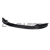 BMW F32/F33/F36 4 SERIES 2013-2017 CARBON FIBRE SPLITTER - V1