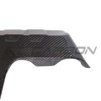 BMW F80/F82/F83/F87 M2C/M3/M4 CARBON FIBRE ENGINE COVER