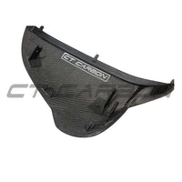 BMW F80/F82/F83/F87 M2C/M3/M4 CARBON FIBRE MIRRORS (RHD ONLY)
