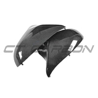 BMW F80/F82/F83/F87 M2C/M3/M4 CARBON FIBRE MIRRORS (RHD ONLY)