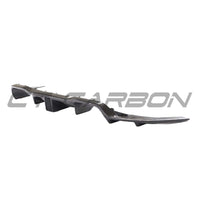 BMW F87 M2C COMPETITION FULL CARBON FIBRE KIT - V4