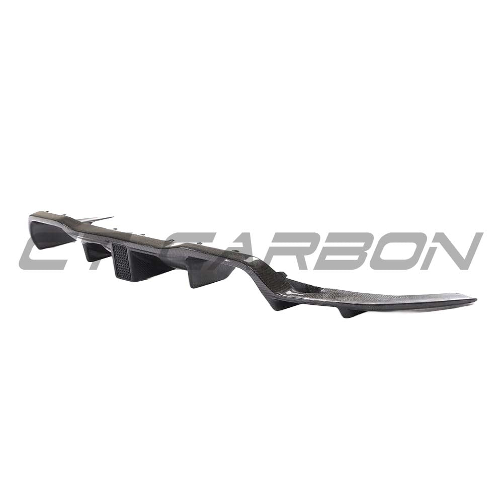 BMW F87 M2C COMPETITION FULL CARBON FIBRE KIT - V4