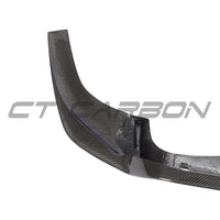 BMW F87 M2C COMPETITION FULL CARBON FIBRE KIT - V4