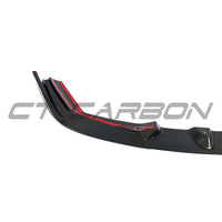 BMW F87 M2C COMPETITION FULL CARBON FIBRE KIT - V4