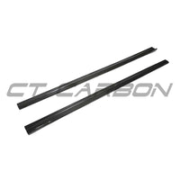 BMW F87 M2C COMPETITION FULL CARBON FIBRE KIT - V4