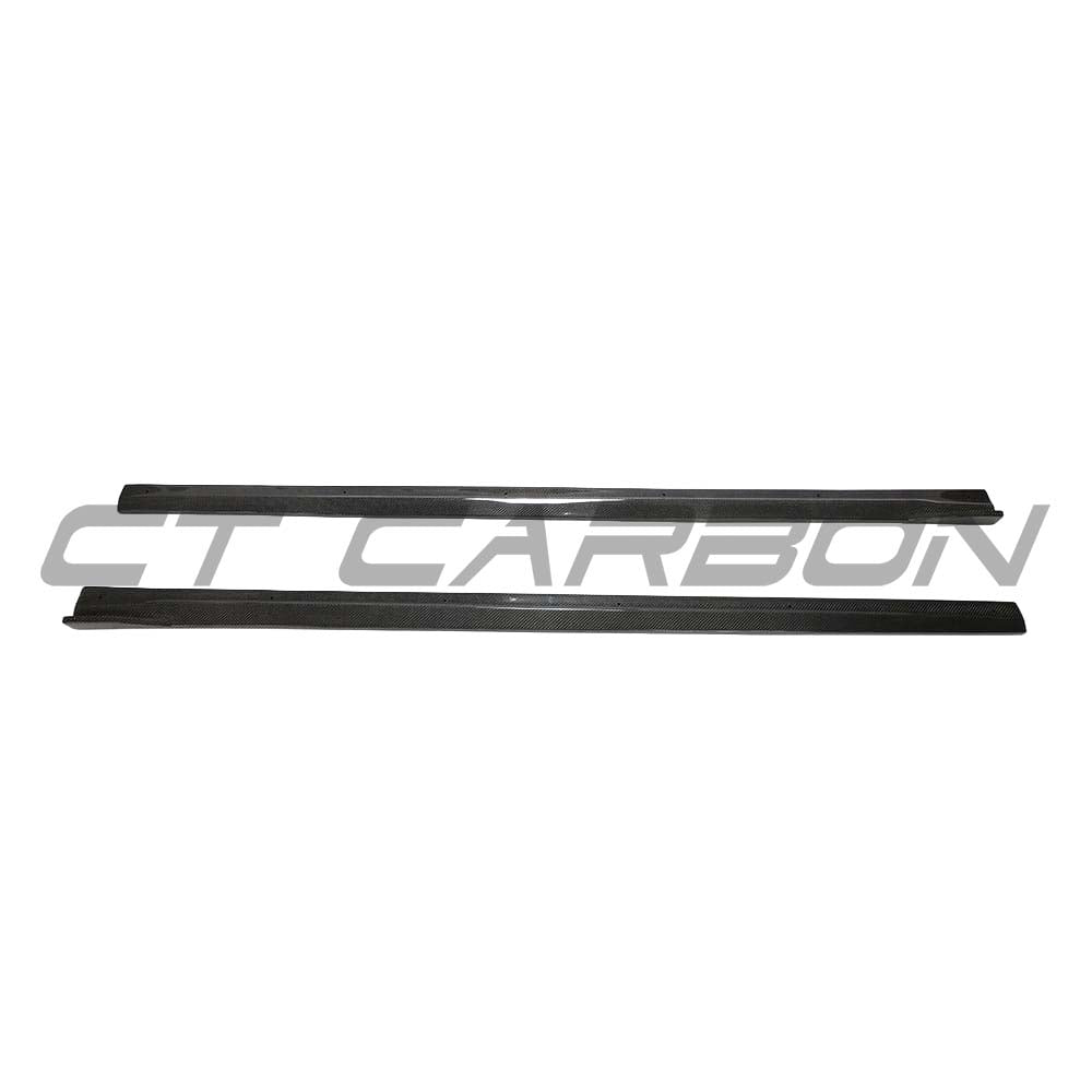 BMW F87 M2C COMPETITION FULL CARBON FIBRE KIT - V4