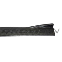BMW F87 M2C COMPETITION FULL CARBON FIBRE KIT - V4