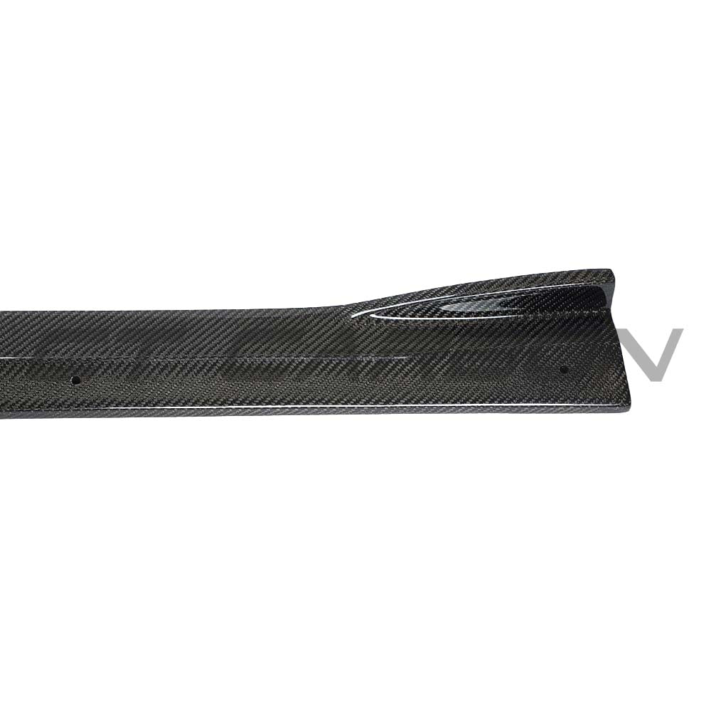 BMW F87 M2C COMPETITION FULL CARBON FIBRE KIT - V4