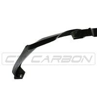 BMW F90 M5 & M5C COMPETITION PRE LCI CARBON FIBRE SPLITTER - V2