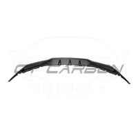 BMW F90 M5 & M5C COMPETITION PRE-LCI CARBON FIBRE SPLITTER - V3