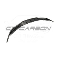 BMW F90 M5 & M5C COMPETITION PRE-LCI CARBON FIBRE SPLITTER - V3
