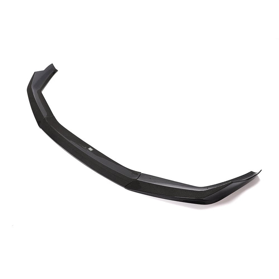 BMW F90 M5 & M5C 2020-2025 LCI CARBON FIBRE SPLITTER - V1