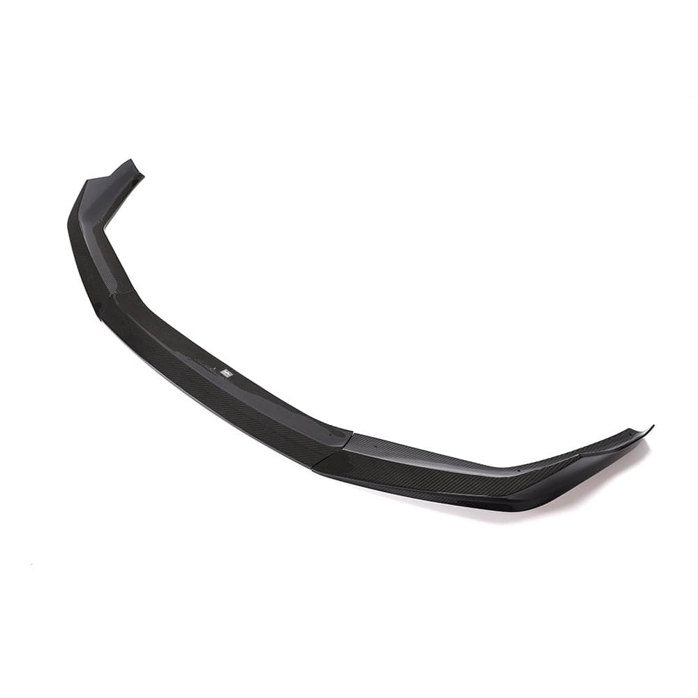 BMW F90 M5 & M5C 2020-2025 LCI CARBON FIBRE SPLITTER - V1