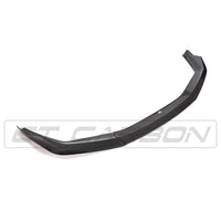 BMW F90 M5 & M5C 2020-2025 LCI CARBON FIBRE SPLITTER - V1