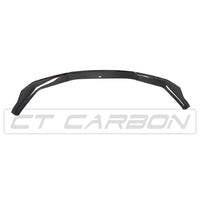 BMW F90 M5 & M5C 2020-2025 LCI CARBON FIBRE SPLITTER - V1