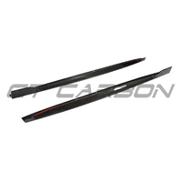 BMW G05 X5 FULL CARBON FIBRE KIT - V1