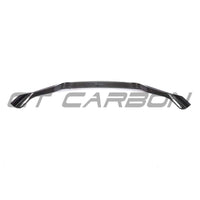 BMW M2 F87 CARBON FIBRE SPLITTER - V6