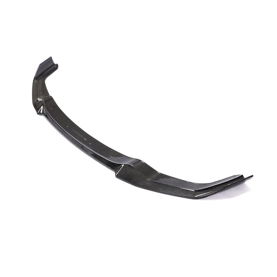BMW M2 F87 CARBON FIBRE SPLITTER - V6