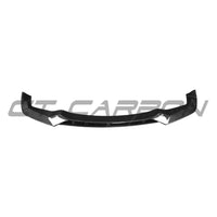 BMW M2 F87 N55(OG) CARBON FIBRE SPLITTER - V3
