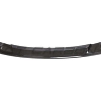 BMW M2C F87 2018-2021 CARBON FIBRE SPLITTER - V6