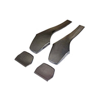 BMW M2C & M3 & M4 (F87 F80 F82 F83) CARBON FIBRE SEAT BACK