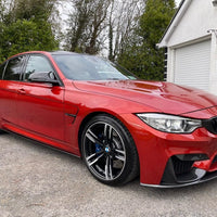 BMW M3 (F80) FULL CARBON FIBRE KIT - V5