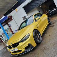 BMW M3 (F80) FULL CARBON FIBRE KIT - V5