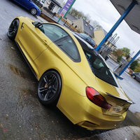 BMW M3 (F80) FULL CARBON FIBRE KIT - V5