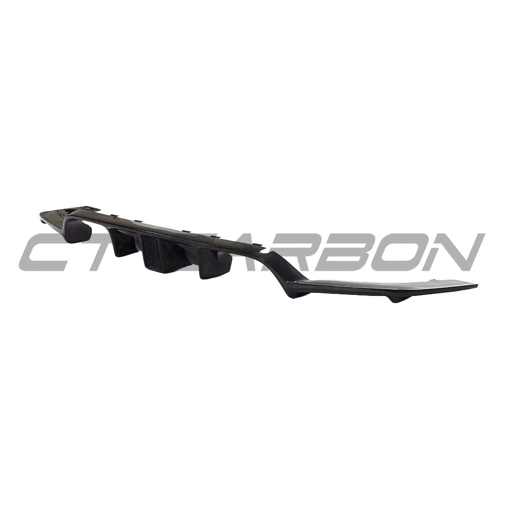 BMW M3 (F80) FULL CARBON FIBRE KIT - V5