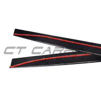 BMW M3 (F80) SALOON FULL CARBON FIBRE KIT - V3