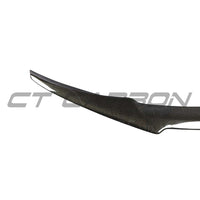 BMW M3 (F80) SALOON FULL CARBON FIBRE KIT - V3
