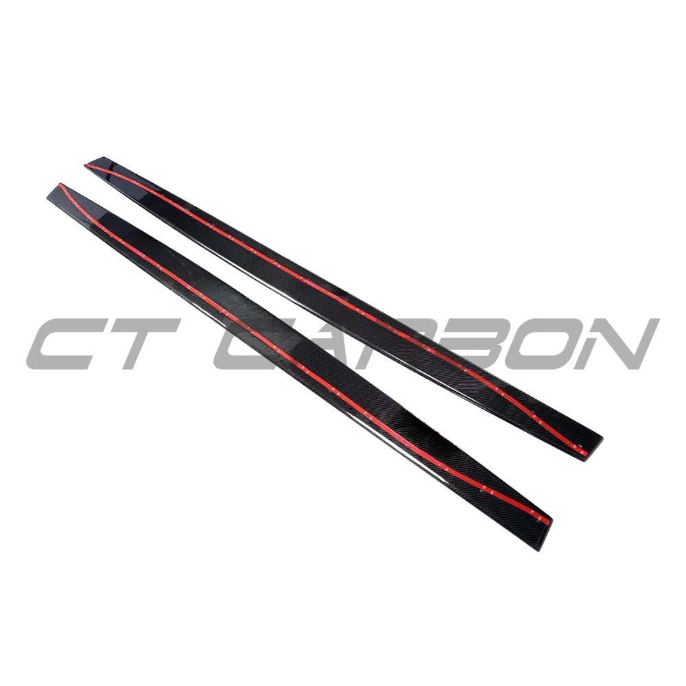 BMW M3 (F80) SALOON FULL CARBON FIBRE KIT - V3