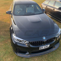 BMW M3 (F80) SALOON FULL CARBON FIBRE KIT - V3