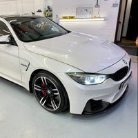 BMW M3 (F80) FULL CARBON FIBRE KIT - V4