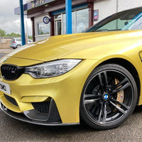 BMW M3 (F80) FULL CARBON FIBRE KIT - V4