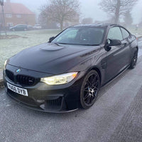 BMW M3 (F80) FULL CARBON FIBRE KIT - V4