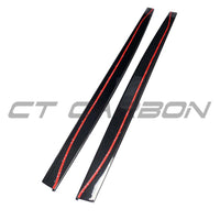 BMW M3 (F80) FULL CARBON FIBRE KIT - V4