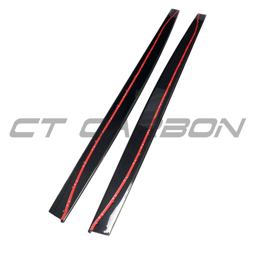 BMW M3 (F80) FULL CARBON FIBRE KIT - V4