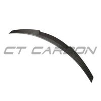 BMW M3 (F80) FULL CARBON FIBRE KIT - V5