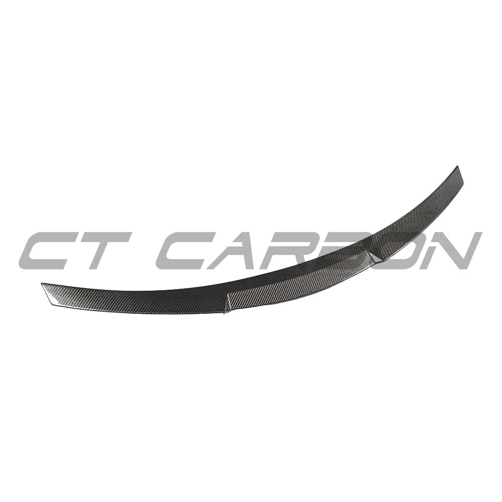 BMW M3 (F80) FULL CARBON FIBRE KIT - V4