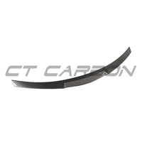 BMW M3 (F80) FULL CARBON FIBRE KIT - V5