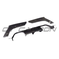 BMW M3 (F80) FULL CARBON FIBRE KIT - V4