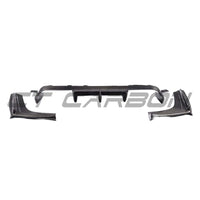 BMW M3 (F80) FULL CARBON FIBRE KIT - V4