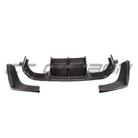 BMW M3 (F80) FULL CARBON FIBRE KIT - V4